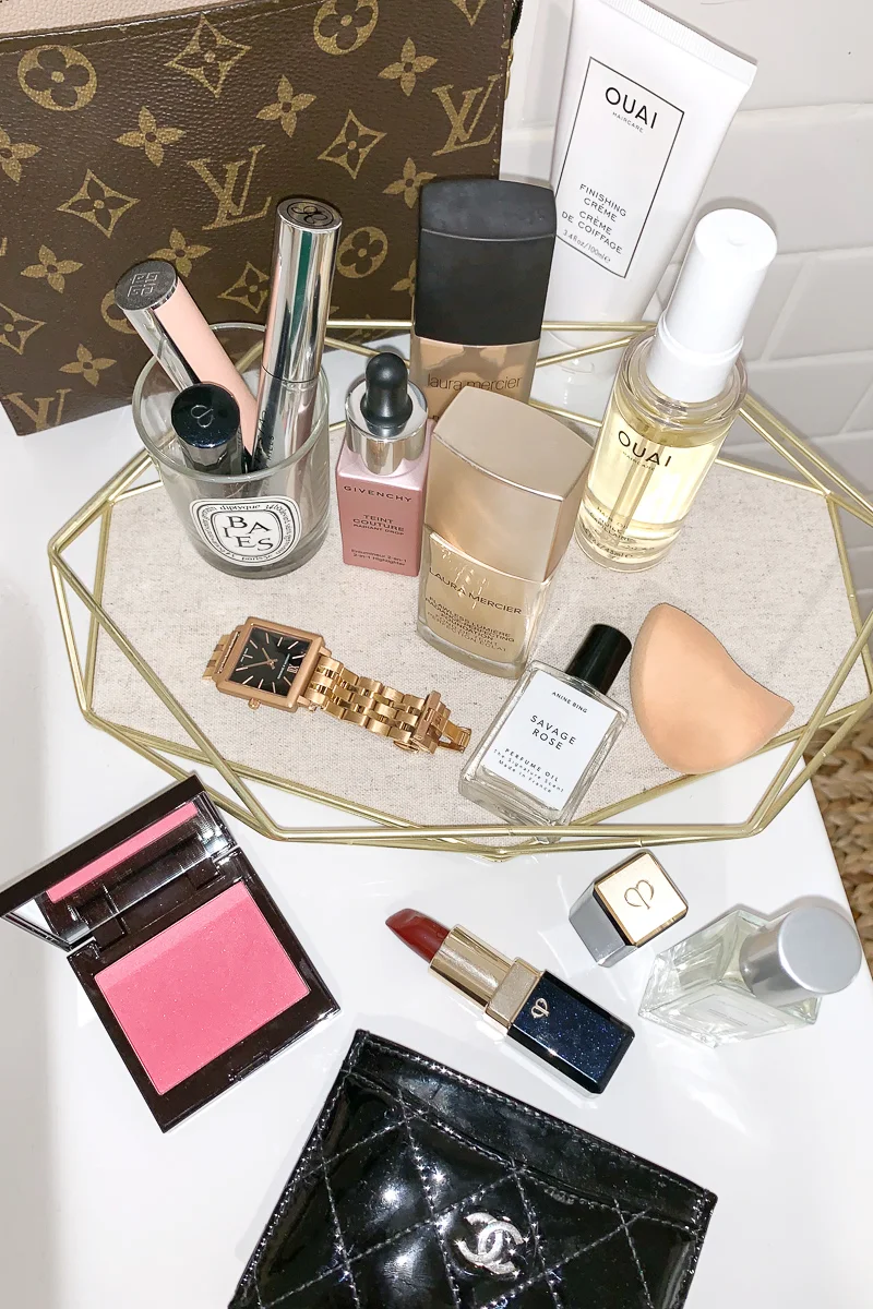 Honest Review: Laura Mercier's NEW Flawless Lumière Radiance